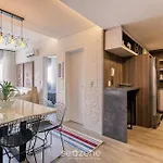 Apto No Cond Thai Beach Home Spa Frente Mar Tbs106