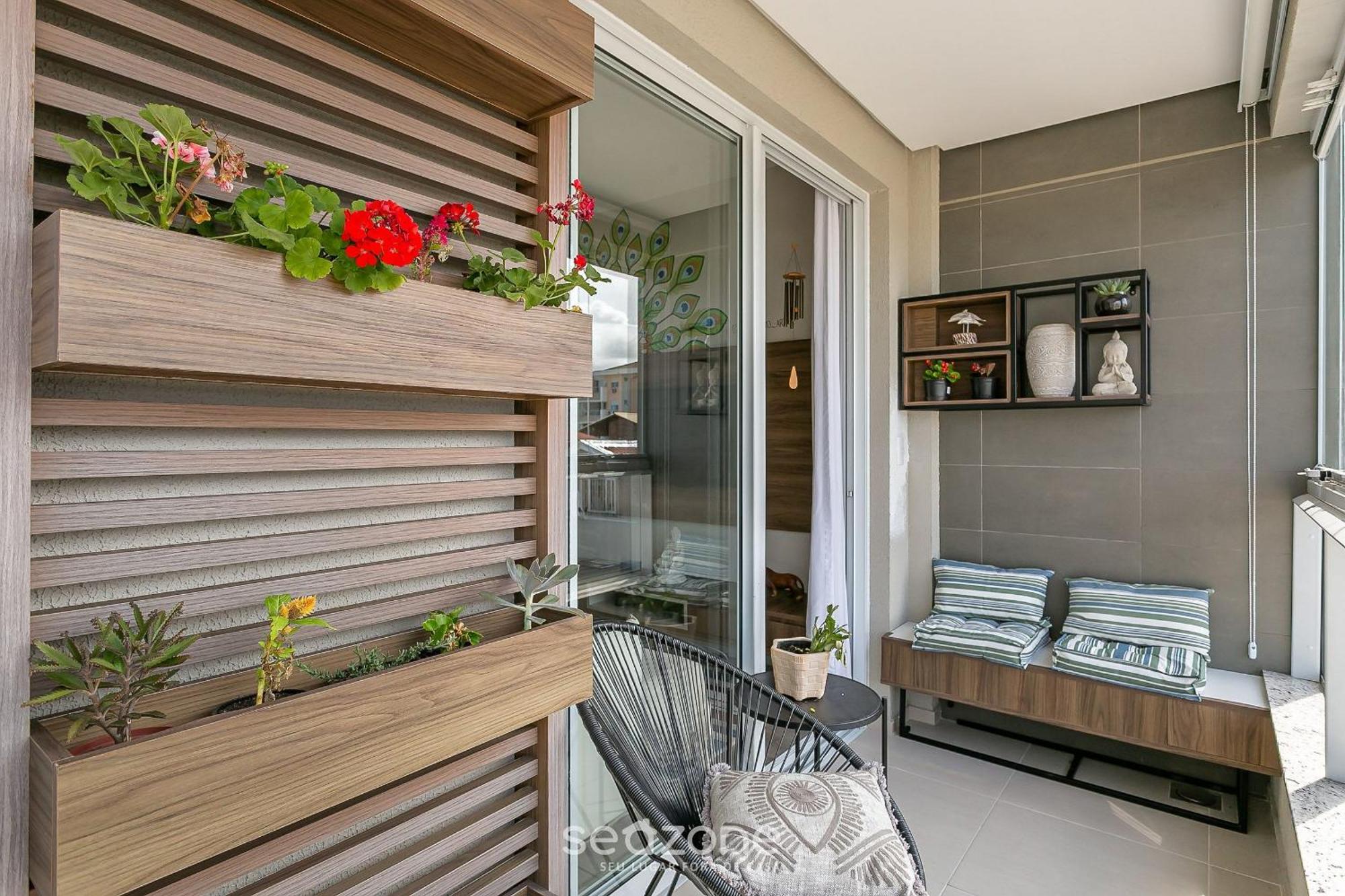 Apartamento Apto No Cond Thai Frente Mar Tbs106 *
